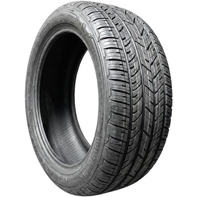 Tire Bridgestone Turanza LS100 A RFT 225/45R18 91H (MOE) All