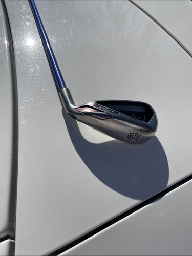 Callaway Diablo Edge 6 Iron ProLaunch Blue Graphite Regular Shaft RH