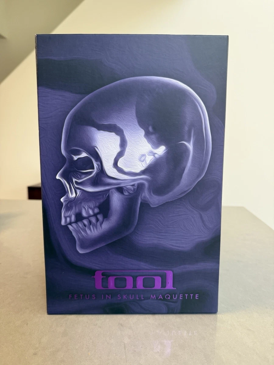 Original Tool (Musical Artist) Memorabilia for sale | eBay