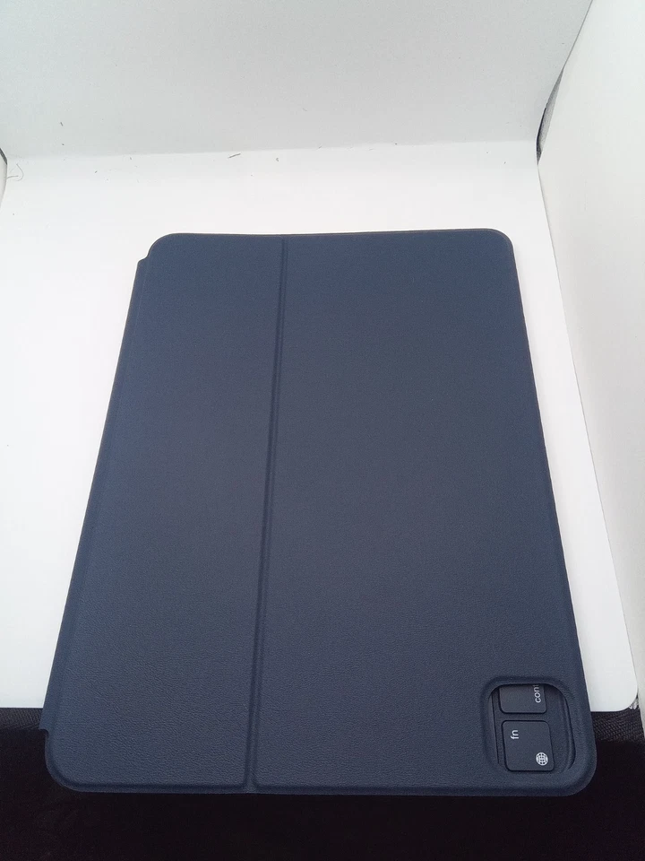 HOU FY-11 Bluetooth Keyboard Folio for Apple iPad Pro 11” Air 10.9” 4th+ 5th Gen - Image 2 of 4