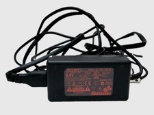 Sony AC-FX110 AC Adaptor Power Supply Cord 9.5V 2A Audio Video Charger