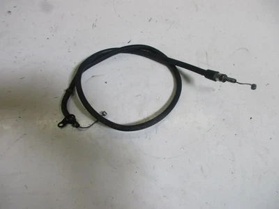 7. Suzuki GSX 600 F GN 72 B Kupplungszug Kupplungsseil Kupplung clutch - Bild 1 von 3
