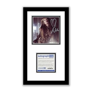 Miley Cyrus Autograph | eBay
