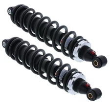 2 Front Gas Shocks fits Kawasaki Brute Force 750 & Brute Force 650i 4x4