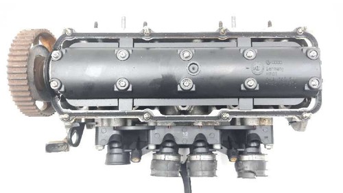 06A103373N ZYLINDERKOPF DES MOTORS / 06A103373 / 100569 FÜR VOLKSWAGEN PASSAT BE