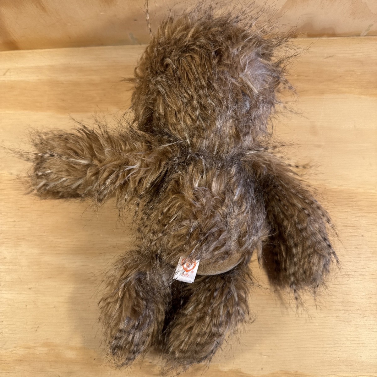 Ty Beanie Boos 36467 Sully Sloth Boo Medium for sale online