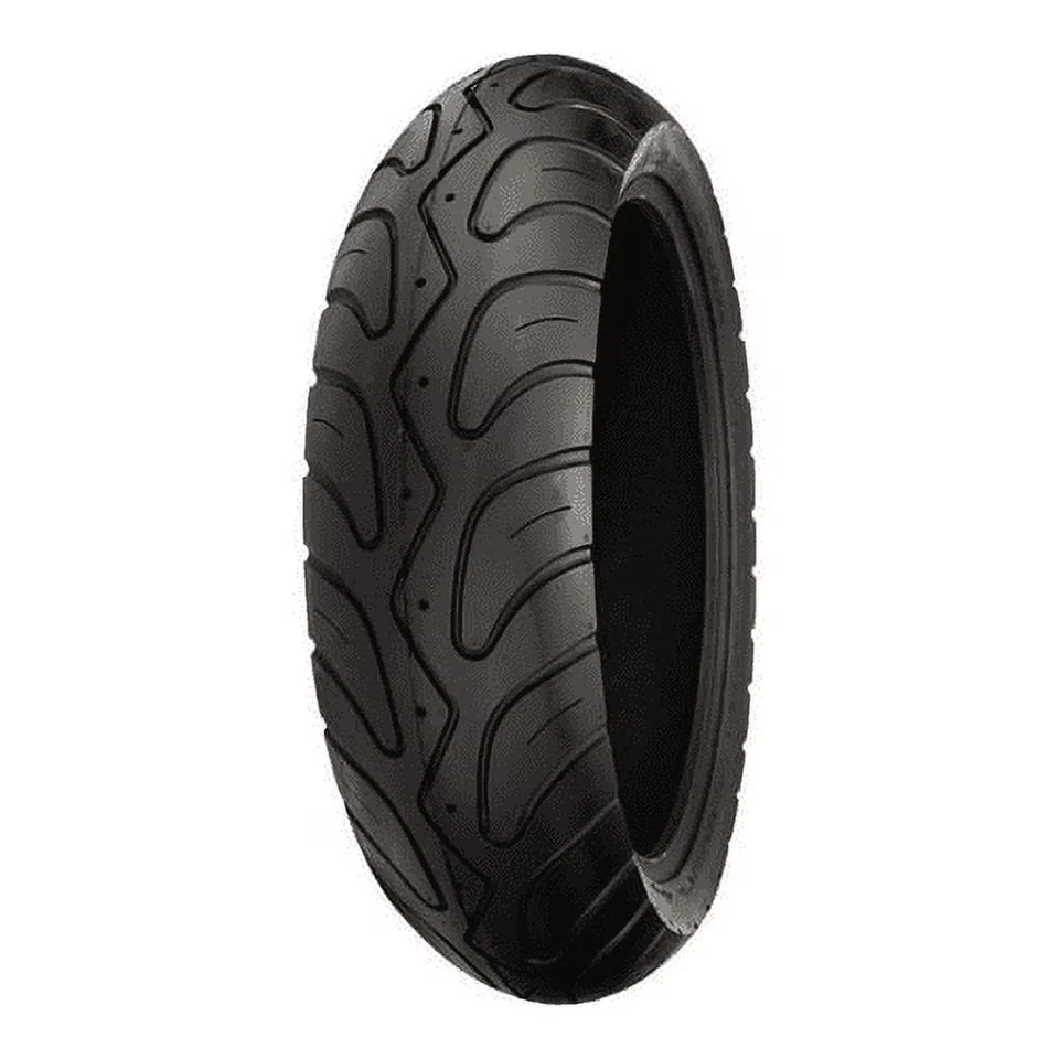 Shinko 006 Podium Rear Tire - 150/60-17 87-4031 Foto 2 de 4