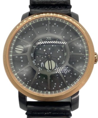 Xeric rappist-1 NASA Editio TAN-2423-03L 40mm with Box Unisex Wristwatch #TFW501