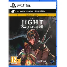 The Light Brigade: Collector's Edition [PlayStation 5]