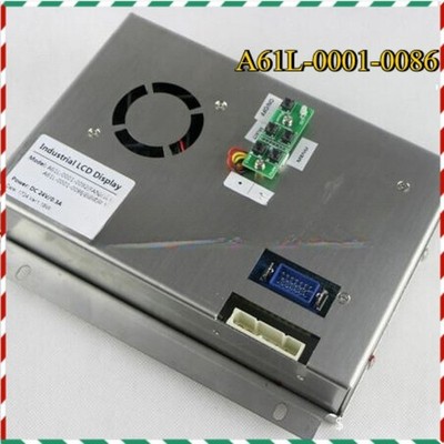 A61L-0001-0086 Replaces   Liquid   Display LCD Compatible with All CRT *gi