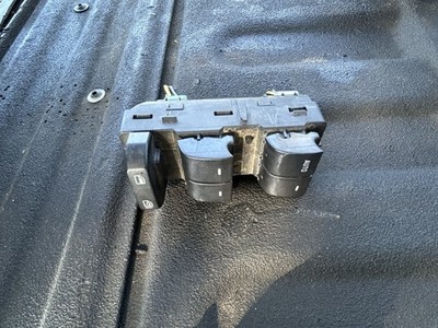 Mercury and Ford Driver Side Door Master Power Window Control Switch - OEM