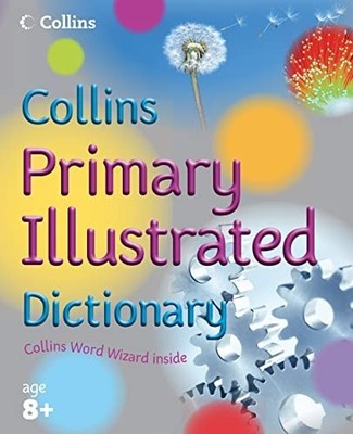 Collins Primary Illustrated Diction..., Haye, Marguerit