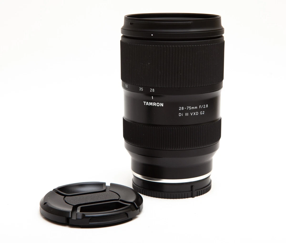 Tamron f/2.8 Camera Lenses 28-75mm Focal for sale | eBay