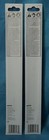 NEW TWO Bosch LBH011 1/2in x 12in Round Hammer Drill Bit for Rotary&Hammer Drill — photo 2
