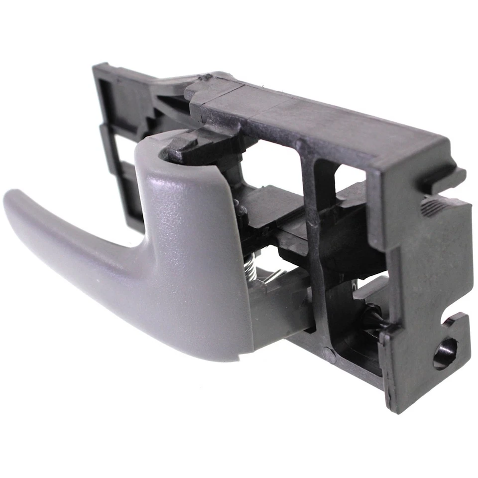 Interior Door Handle For 2000-2006 Toyota Tundra Front and Rear Left and Right Foto 4 de 4