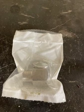 LS Engine Swap M16 1.5 Adapter to 1/8 NPT Oil Pressure Sensor Gauge LS1 LSX LS3