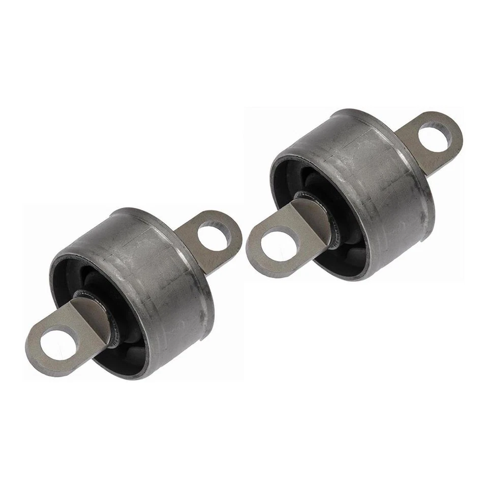 Buje de brazo trasero Dorman para Jeep Patriot Compass 2007-2015 2016 2017 Foto 2 de 3