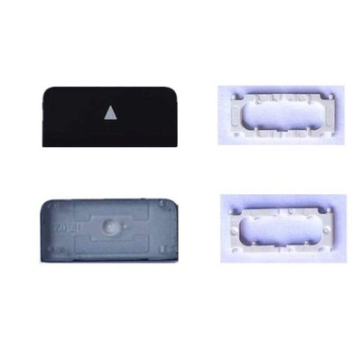 Individual UP/Down Arrow Key Cap and Hinges are Applicable for MacBook Pro 13...