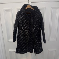 Moncler PENESTIN GIUBBOTTO PENESTIN PARKA Black Size 1