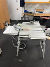 Festool Precisio CS 50 EB 240V Trimming Saw