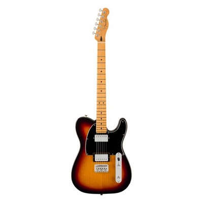 Fender Player II Telecaster HH MN 3-Color Sunburst - E-Gitarre