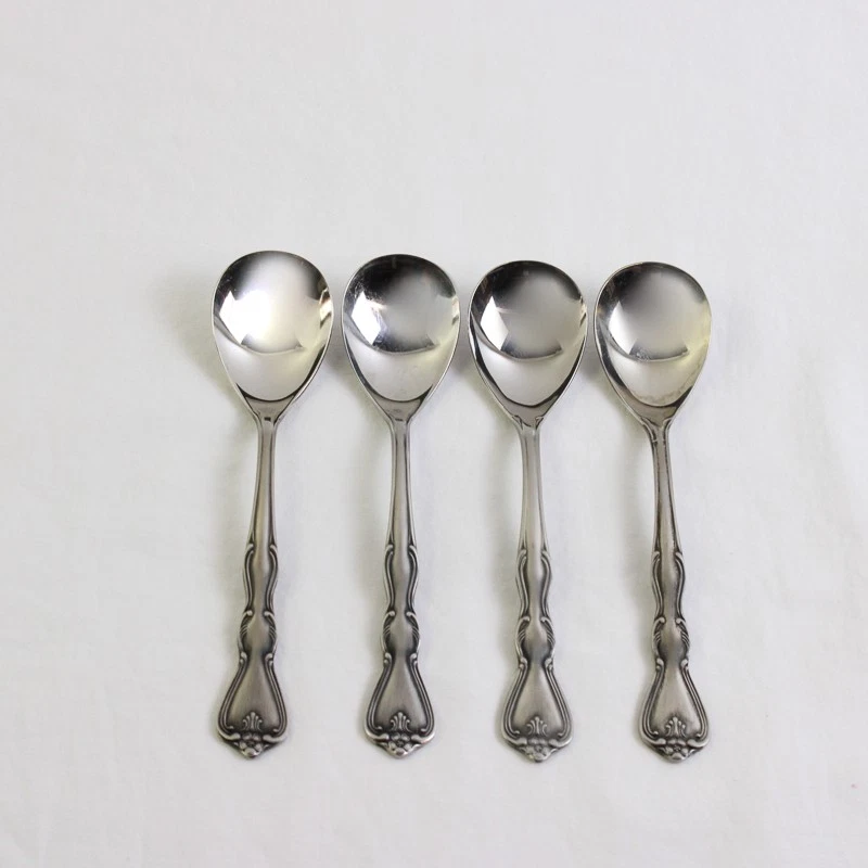 Noritake Japan Stainless Steel Single Flatware Pieces for sale | eBay