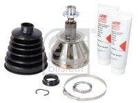 Gelenksatz Antriebswelle Vorderachse FüR Seat VW Skoda Audi Ibiza IV SC III