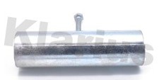 KLARIUS Exhaust Clamp