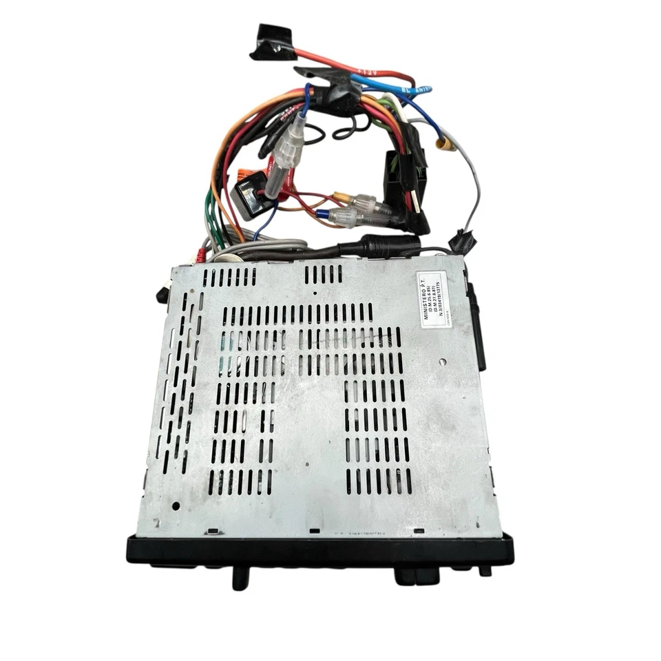 Pioneer KEH-M6300 Autoradio Vintage a Cassette – Best Station Memory  - Immagine 2 di 4