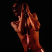 Audio Cd - Iggy & The Stooges - Raw Power - Columbia -D- Neu