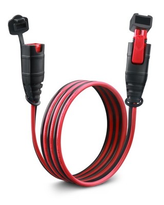 5FT Extension Cable 16AWG for NOCO Genius Smart Battery Chargers, X-Connect