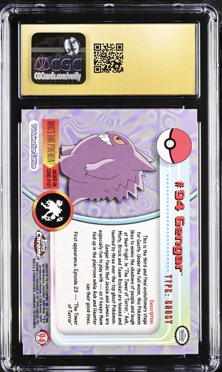 ポケモン2000 ホログラムカード 2000 Topps Pokemon ABRA #63 Holo Foil Card Nintendo TCG Rare | eBay