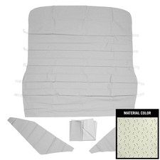 New Deluxe Headliners Pui Fits 1967-1969 Camaro Firebird 67fh101bn New Deluxe Headliners Pui Fits 1967-1969 Camaro Firebird 67fh101bn