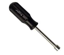 XCELITE 8M 1/4" MAGNETIC NUTDRIVER
