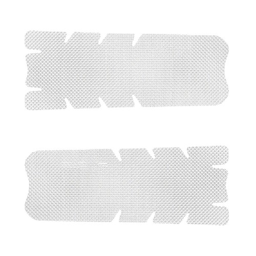 Frame Guard Pad Chainstay Cover Wrap Bicycles Frame Protector Tube Sticker - Picture 11 of 12