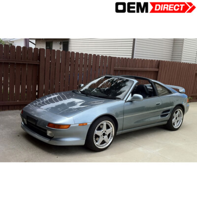 トヨタ　MR2 SW20 後期　サイドマーカー　※フォロー割OK トヨタ MR2 SW20 後期 サイドマーカー ※フォロー割OK トヨタ MR2 SW20
