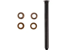 DIY Solutions Door Hinge Pin  Bushing Kit fits Chevy Laguna 1973-1976 31YKZ