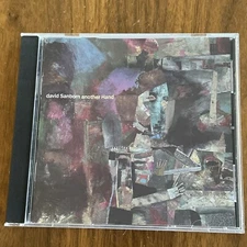 Another Hand by David Sanborn (CD, 1991, Elektra)