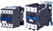 Leistungsschütz Installationsschütz Relais 9A,12A,18A,25A,32A,40A,50A,65A,80A