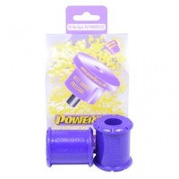 2 X Powerflex PFR57-713-22 PU Stabilager Hinten 22Mm FüR Porsche 928