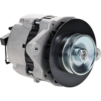 Alternator for Mercruiser 2.5L 3.0L 4.3L 5.0L Many Models 3853853-4 3850927-9