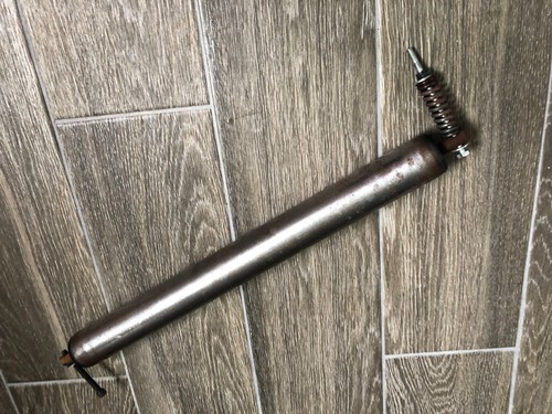 Weslo Cadence TS5 Lifestyler Proform Laufband Heckrollenbaugruppe 131739 #4 - Bild 4 von 7