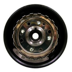 Engine Harmonic Balancer-Premium OEM Replacement Balancer Dayco PB1461N