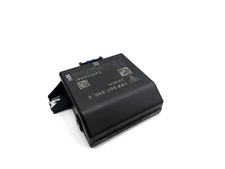 ⭐ 11-17 Porsche Cayenne Center Console Gateway Control Module Ecu Oem