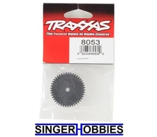 Traxxas 8053 SPUR GEAR 45-TOOTH (TRX-4) 32P NEW IN PACKAGE TRA8053 TRA1