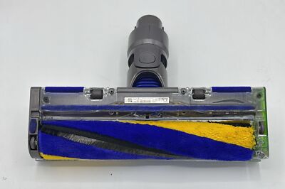 Dyson Detect Laser Optic Fluffy Cleaning Head Attachment V15 V11