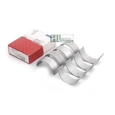 MAHLE Connecting Rod Bar Bearing Shell STD for Audi A4 A6 VW Golf 