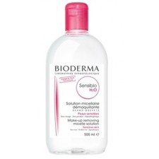 BIODERMA SENSIBIO H2O Acqua Micellare Struccante 500ml