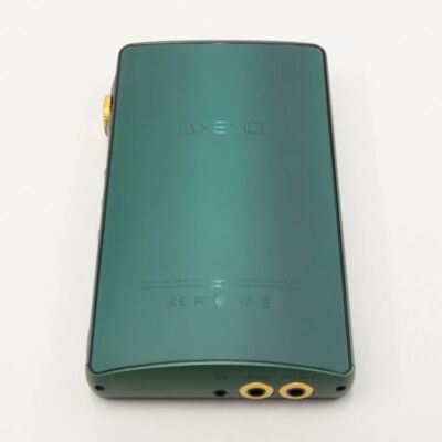 iBasso DX240 Hi-Res Digital Audio Player (Green) From Japan | eBay