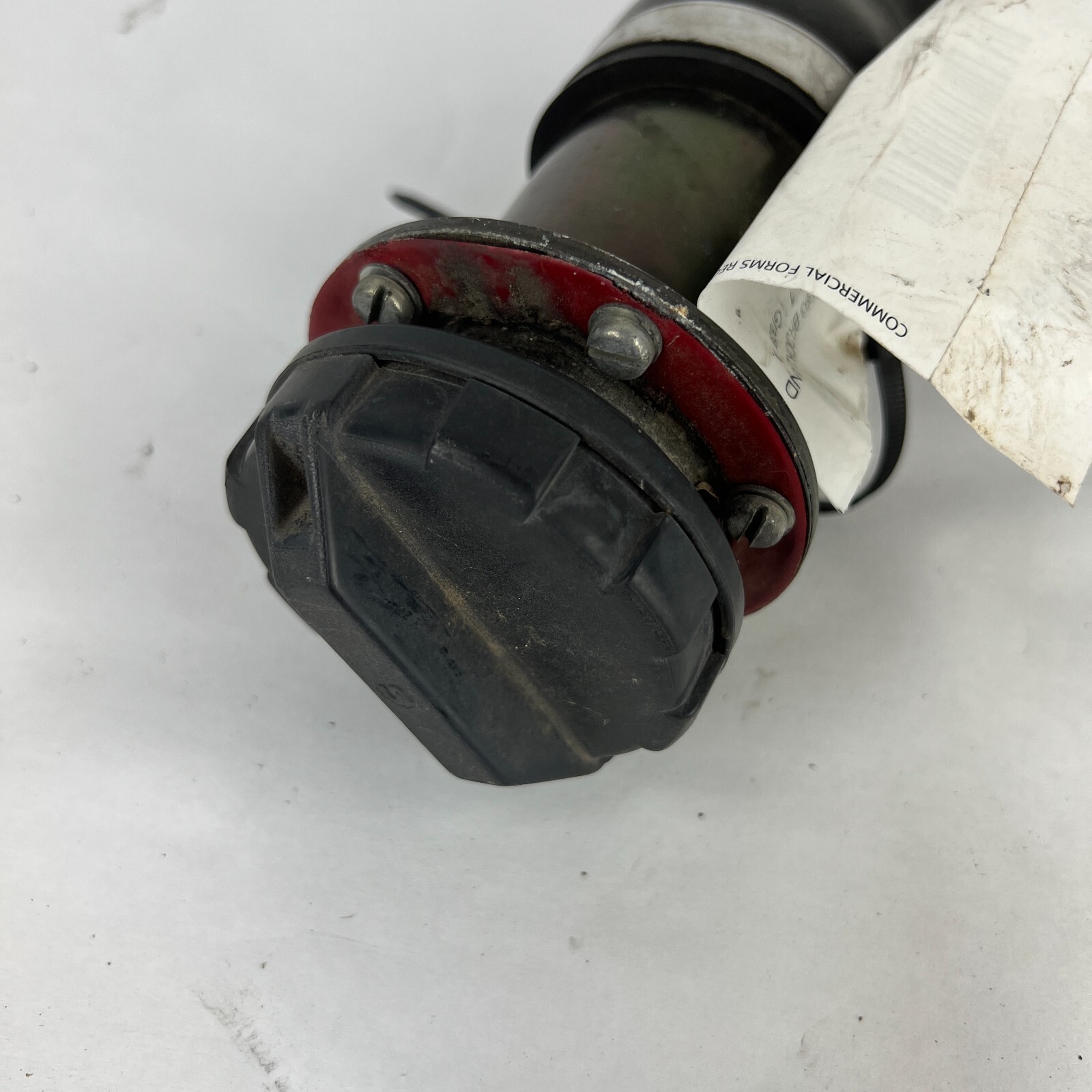 OEM 1993 1994 1995 1996 1997 1998 Bentley Brooklands Fuel Filler Neck Gas Cap